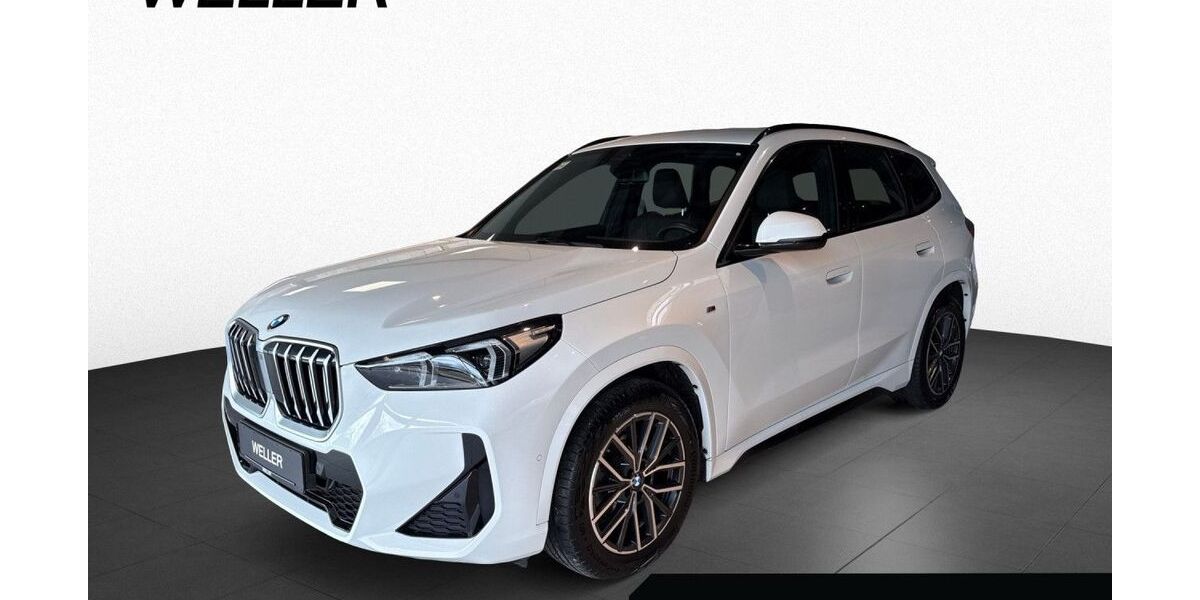 BMW X1 63.696 km 35.950 &euro; Celle 29227