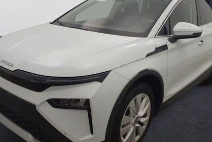 Skoda Elroq 7.575 km 44.930 &euro; Kulmbach 95326