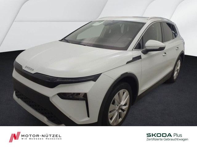 Skoda Elroq 7.575 km 44.930 &euro; Kulmbach 95326