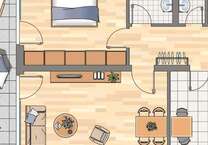 Wohnung zum Mieten in Bochum 534,01 € 64.65 m²