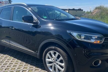 Renault Kadjar 113.058 km 9.799 &euro; Mittenwalde 15749