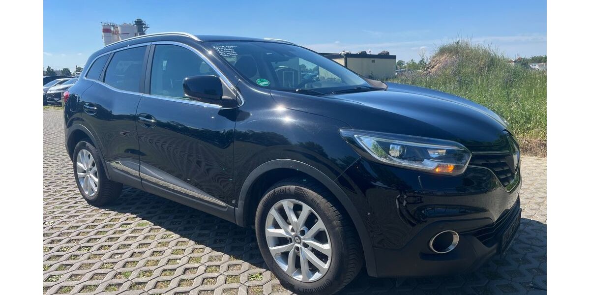 Renault Kadjar 113.058 km 9.799 &euro; Mittenwalde 15749