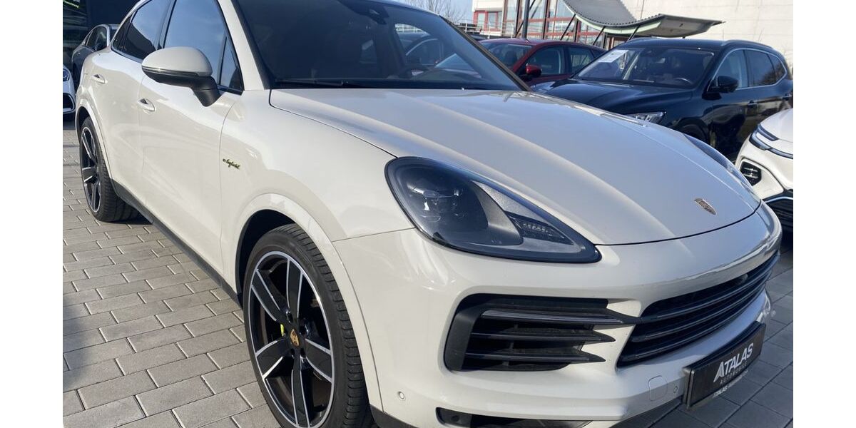 Porsche Cayenne 69.900 km 82.200 &euro; Calw 75365
