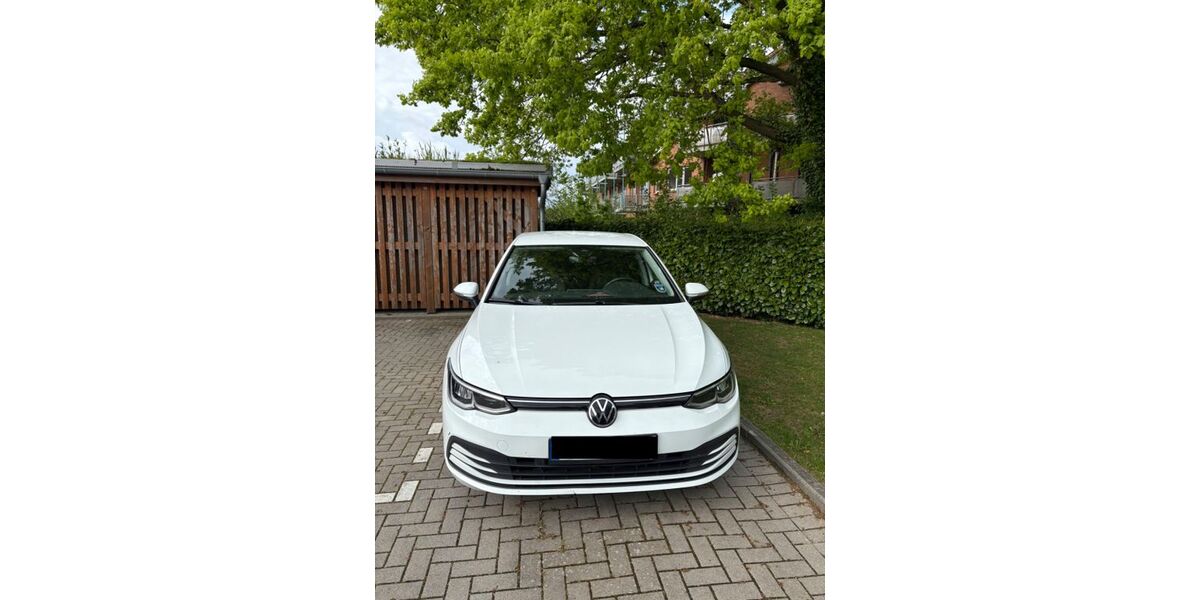 VW Golf 81.000 km 15.800 &euro; Timmendorfer Strand 23669
