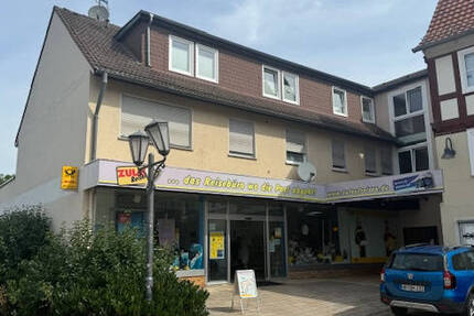 DER EBENERDIGE EINSTEIGERLADEN! zimmer