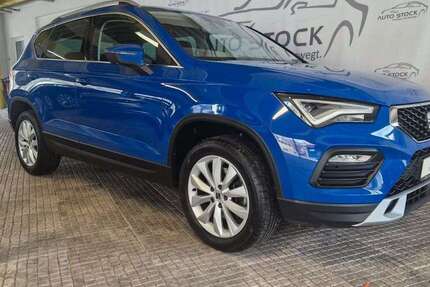Seat Ateca 87.900 km 20.950 &euro; Dachau 85221