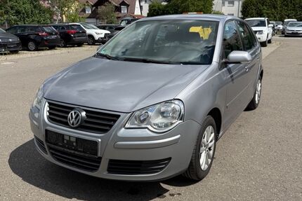VW Polo 103.000 km 3.750 &euro; Biberach 88400