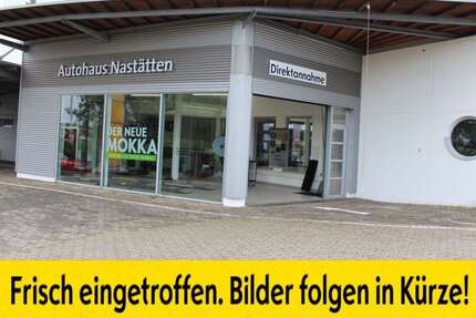 Opel Frontera 9.600 km 21.450 &euro; Nastätten 56355