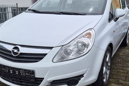 Opel Corsa 53.000 km 4.490 &euro; Beratzhausen 93176