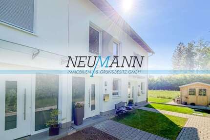 Haus Villingen-Schwenningen Schwenningen - 5 Zimmer, 144 m&sup2;, 1.480&euro; | Angebot:26908663