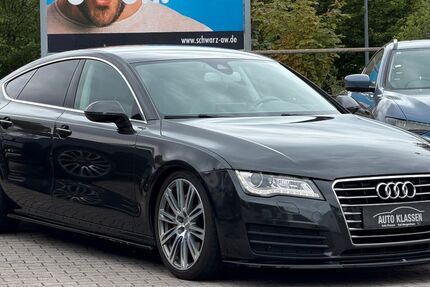Audi A7 129.876 km 16.990 &euro; Bad Mergentheim 97980