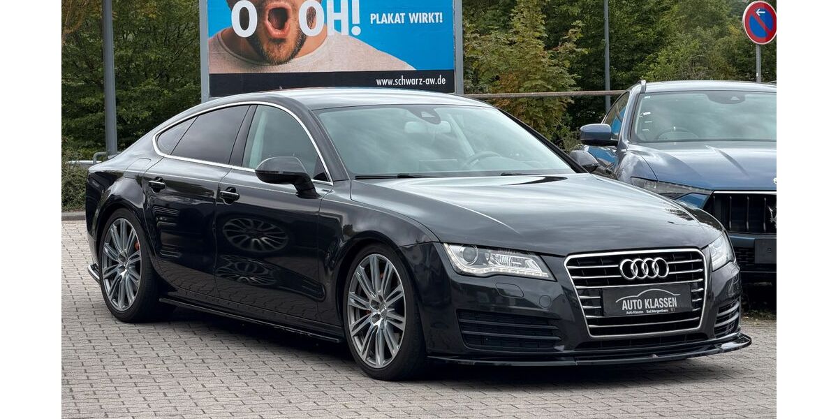 Audi A7 129.876 km 16.990 &euro; Bad Mergentheim 97980