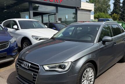 Audi A3 168.000 km 9.990 &euro; Ensdorf 66806