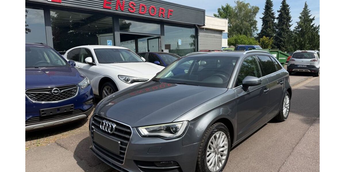 Audi A3 168.000 km 9.990 &euro; Ensdorf 66806