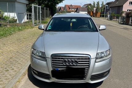 Audi A6 279.967 km 3.200 &euro; Mahlberg 77972