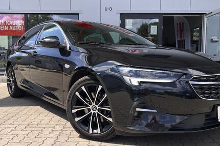 Opel Insignia 107.201 km 17.450 € Henstedt-Ulzburg 24558