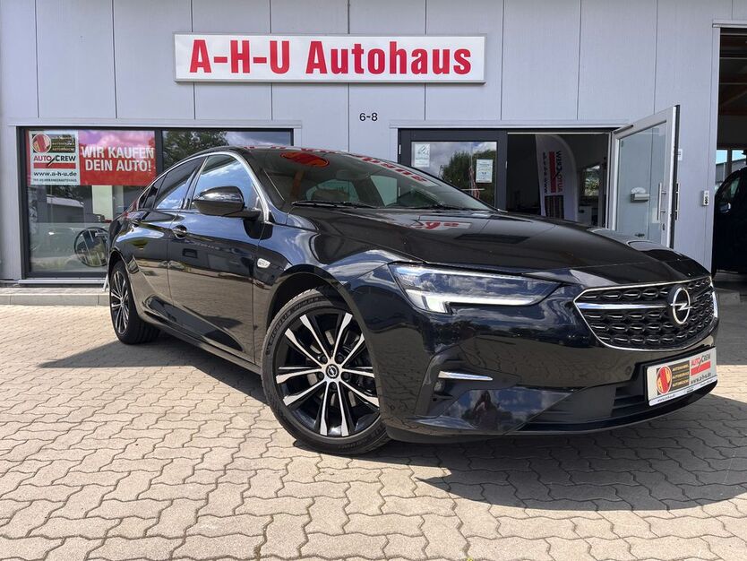 Opel Insignia 107.201 km 17.450 € Henstedt-Ulzburg 24558