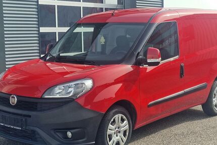 Fiat Doblo 110.000 km 7.998 &euro; Landau 76829
