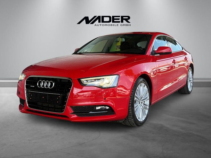 Audi A5 218.954 km 9.990 € Weinstadt 71384