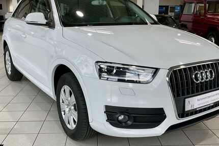 Audi Q3 106.630 km 14.500 &euro; Hilter a.T.W 49176