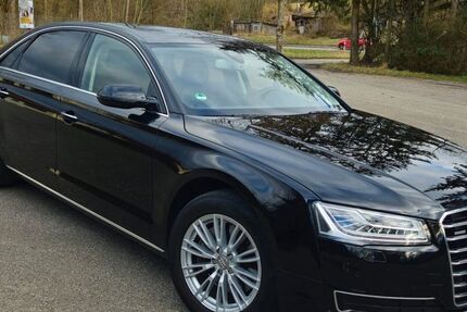 Audi A8 129.000 km 27.000 &euro; Marbach 71672