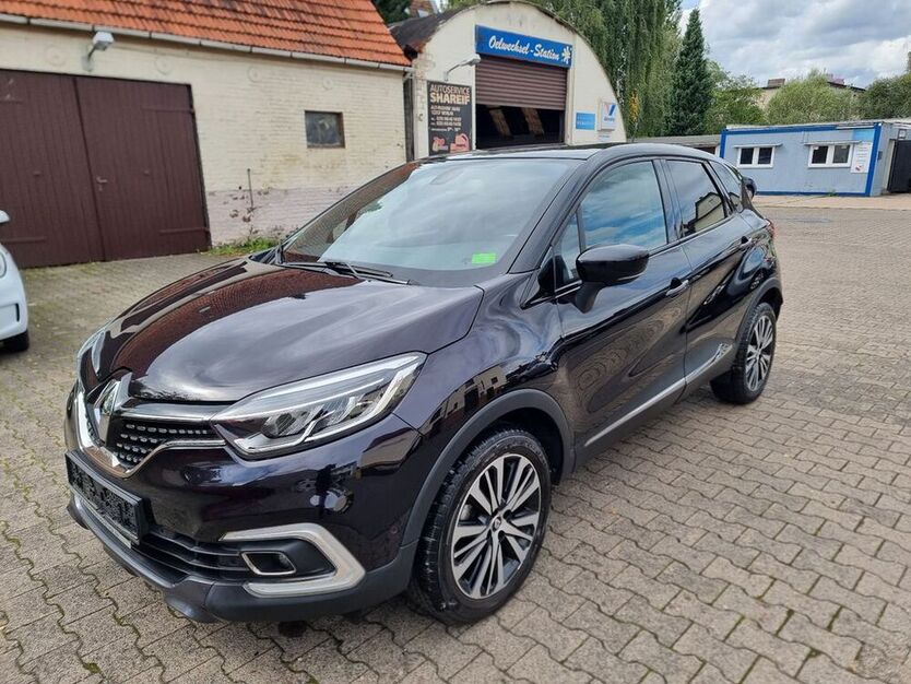 Captur