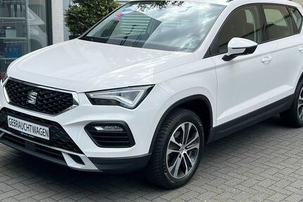 Seat Ateca 29.500 km 24.990 € Kiel 24159