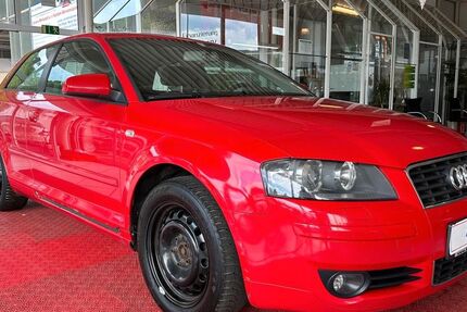 Audi A3 278.400 km 999 € Lahnstein 56112