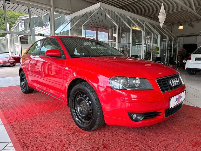 Audi A3 278.400 km 999 € Lahnstein 56112