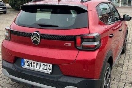 Citroen C3 3.500 km 18.000 € Wimmelburg 06313