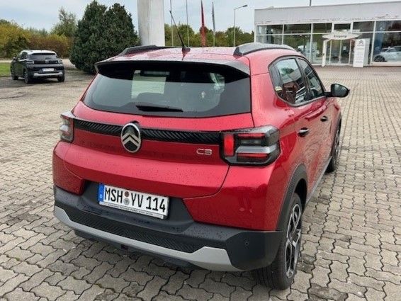Citroen C3 3.500 km 18.000 € Wimmelburg 06313