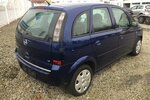 Opel Meriva Sitzheiz.,Klima,usw.,Tüv 06/28! 163.000 km 1.850 &euro; Himmelkron 95502