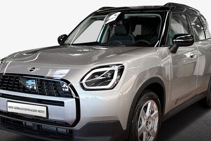 Mini Countryman C (Cooper) 33.707 km 31.990 &euro; Karlsruhe 76227
