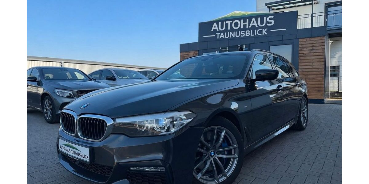 BMW 525 199.980 km 19.890 &euro; Usingen 61250