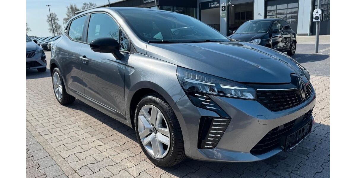 Renault Clio 16.100 km 16.490 &euro; Wiesmoor 26639