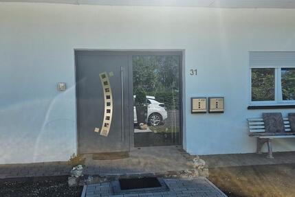 Neubau Wohnung zu vermieten