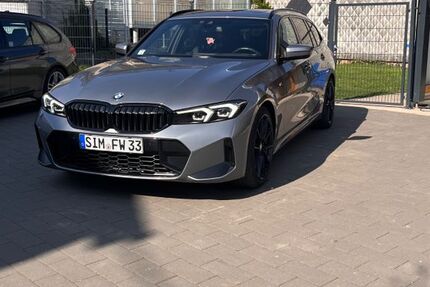 BMW 320 64.000 km 34.100 &euro; Hahn 56850
