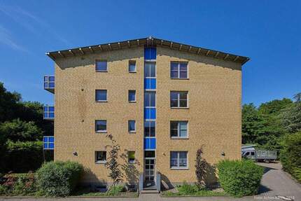 Wohnung Neumünster Innenstadt - 3 Zimmer, 69 m&sup2;, 835&euro; | Angebot:25707570