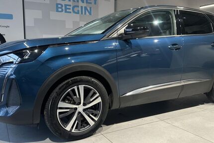 Peugeot 3008 38.891 km 21.399 &euro; Augsburg 86179