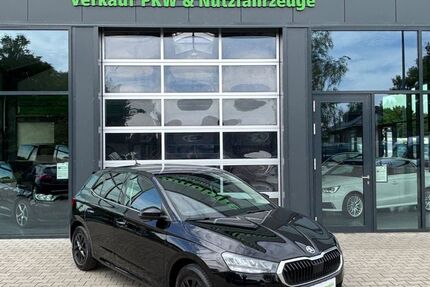 Skoda Fabia 11.800 km 19.390 &euro; Hörstel 48477