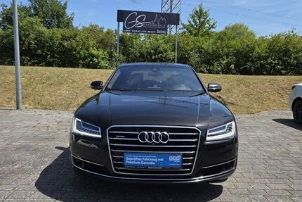 Audi A8 164.000 km 27.790 &euro; Limburg 65553