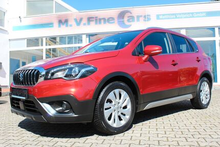 Suzuki (SX4) S-Cross 12.712 km 16.600 &euro; Görlitz 02828