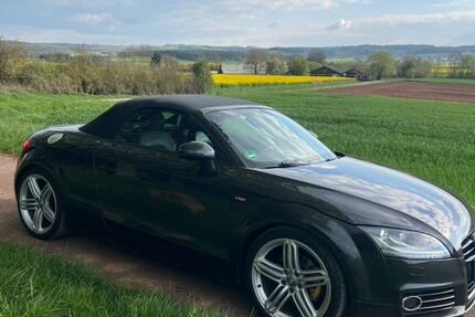 Audi TT 150.000 km 13.900 &euro; Mechernich 53894