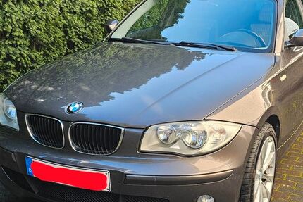 BMW 118 270.122 km 3.990 &euro; Kloster Lehnin 14797