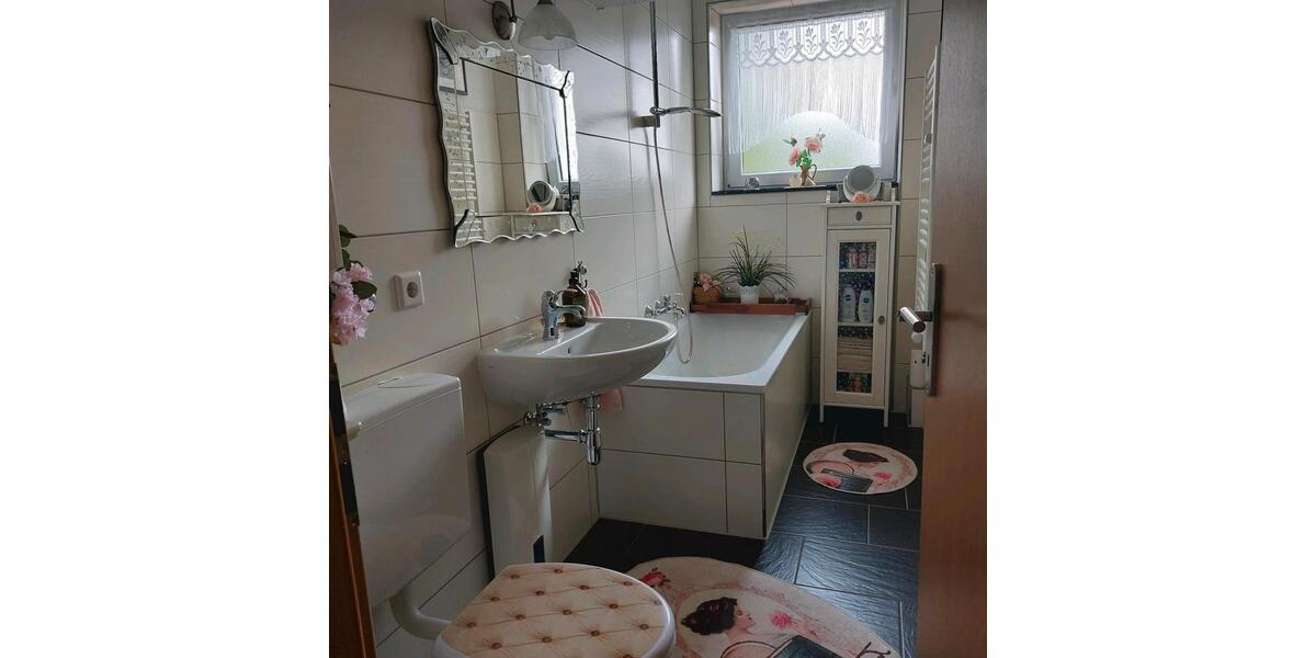 Etagenwohnung Moers Rheinkamp - 2 Zimmer, 54 m&sup2;, 99.000&euro; | Angebot:27128131