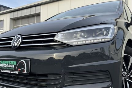 VW Touran 66.206 km 24.860 &euro; Marktredwitz 95615