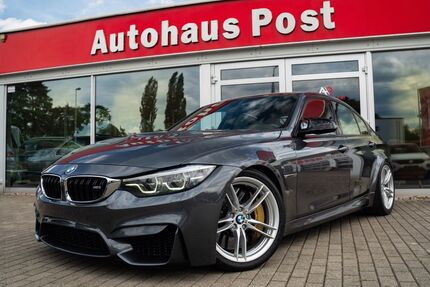 BMW M3 160.350 km 43.999 &euro; Eisenhüttenstadt 15890