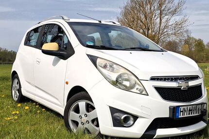 Chevrolet Spark 111.800 km 2.350 &euro; Bad Pyrmont 31812