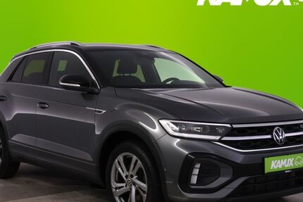 VW T-Roc 87.144 km 24.500 € Schwerin 19055