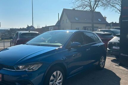 VW Polo 18.570 km 15.999 &euro; Höxter - Albaxen 37671